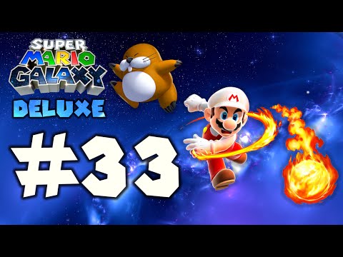 Super Mario Galaxy DELUXE ~ Episode 33