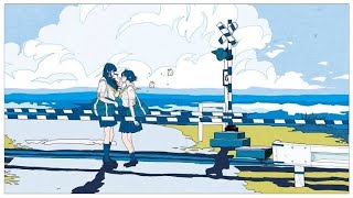 永遠に~お揃いのキーホルダーの所歌い方好きです😊(00:03:33 - 00:04:51) - 少女レイ / ごっどふぁいぶ(Cover)