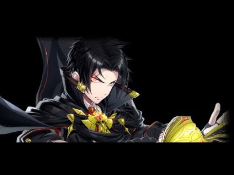 Epic 7 - Me getting desperate for Remnant Violet