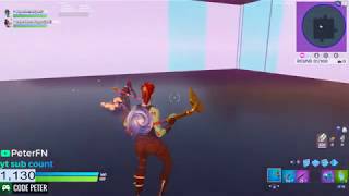 The cleanest Box PvP / ffa boxfight map (16 player boxfights)