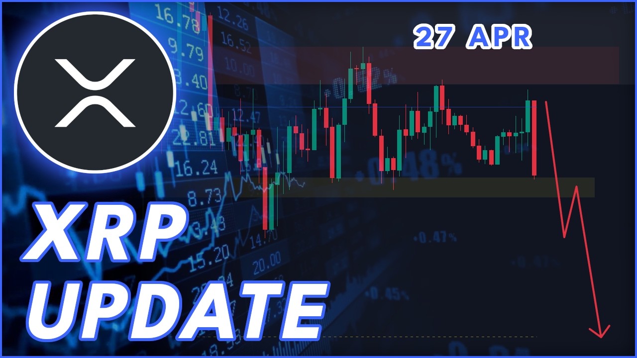 XRP BREAKDOWN WARNING🚨 (XRP PRICE PREDICTION & NEWS 2026)