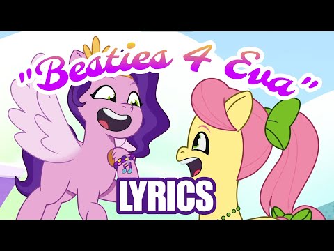Video thumbnail for Besties 4Eva