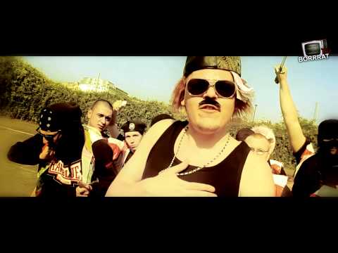 Kecks, Knast, trocken Brot (Kollegah Hommage) - Dee Ho [HD] + Lyrics