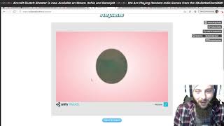 We Play - Airplane - From the #BullettHellJam2021