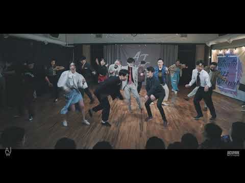 AJW2023 - Solo Jazz Improvisation (Prelims) - All-Star & Adv. - Heat 2