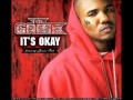 the game - it's okay (one blood) ft junior reid ...