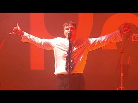 Interessantmand - Zar Paulo