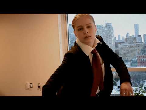 Weapon of Choice by Fatboy Slim/ Parody