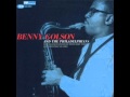 Benny Golson - Stablemates