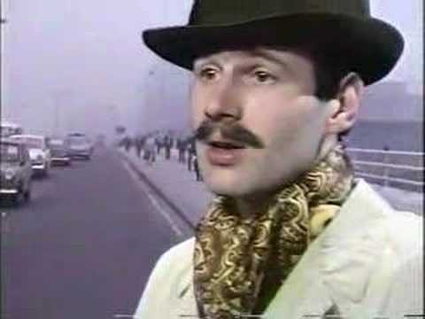 Neil Innes - Lie Down And Be Counted