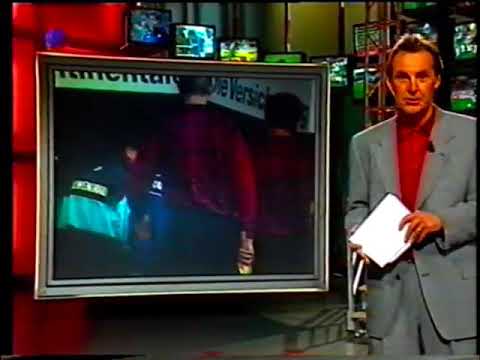 1860 München vs. VFL Bochum 1996/97