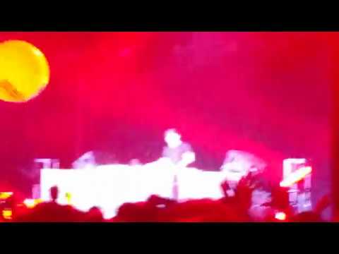 Hardwell @ Echostage | 24k Magic - Bruno Mars