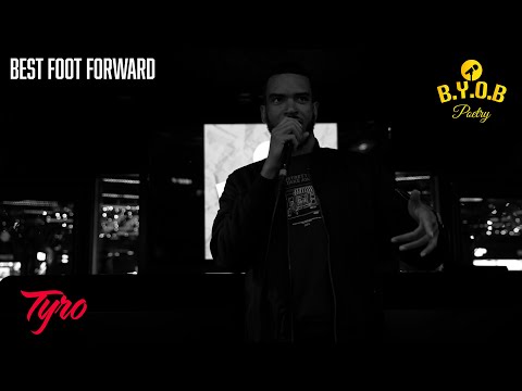 Tyro (Best Foot Forward 02/09/24)