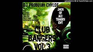 Hot!!! Club Bangaz Tracks!