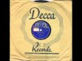 HONK HONK The Rumble Seat Song The Merry Macs 1941