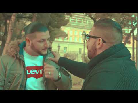 GIANNI CAMMALLERI FEAT MAICOL -COMME E A LIBERTA'- VIDEO UFFICIALE