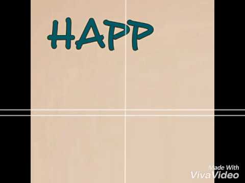 Happy Birthday Hengky Syaputra 19 years old