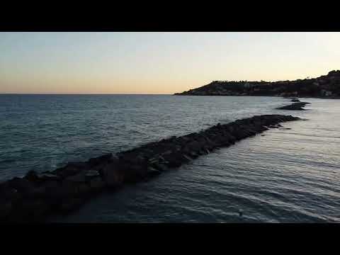 Spiaggia di Arma di Taggia