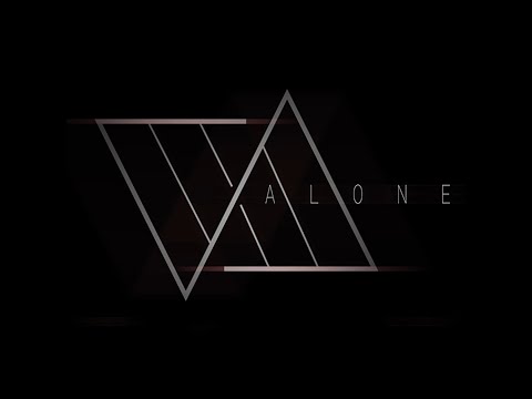 White Mansion - Alone (Official Video)