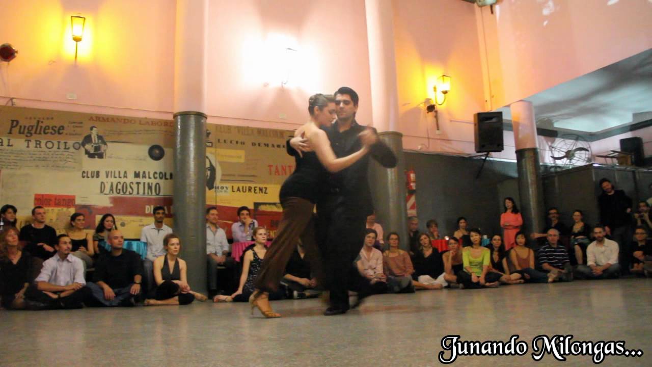 ARIADNA NAVEIRA Y FERNANDO SANCHEZ en Viva la Pepa -Octubre 2012