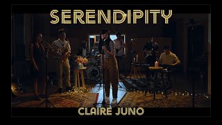Serendipity - Albert Posis (Cover by Claire Juno)