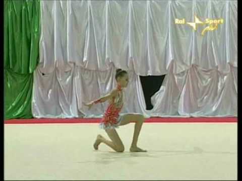 Valeria Schiavi Free 2008 Chieti Serie A (Aurora Fano)