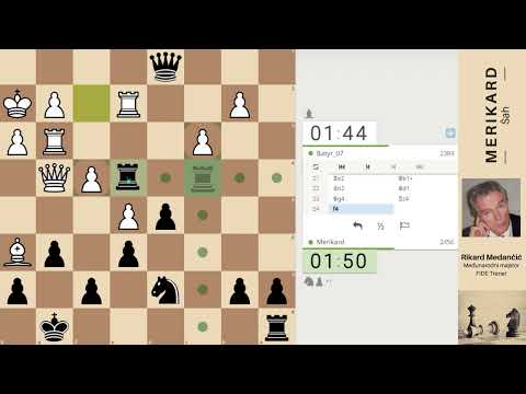 NAuči od majstora 565. - SKANDINAVKA  SUPER OTVARANJE