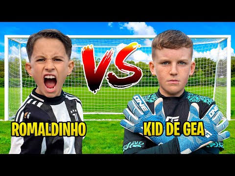 Make a save, Win $200! *GOALIE WARS*