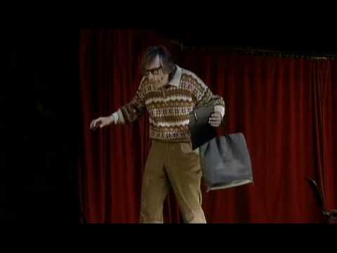 Naftalin Ernő ötlettára - A jó párkapcsolat- part1