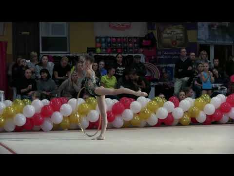 Панченко Валерія 2006 обруч