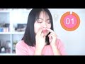 ทําปากกระจับ