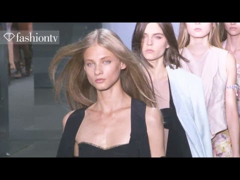 Edun Spring/Summer 2013 Runway Show | New York Fashion Week NYFW | FashionTV