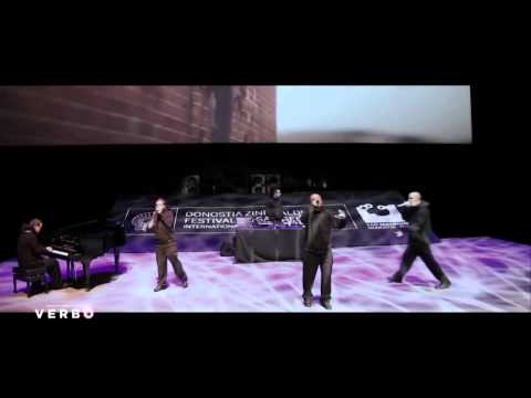 Nach - Esclavos del Destino HD