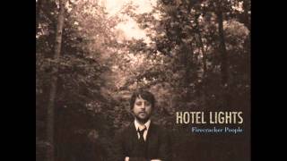 Hotel Lights - Amelia Bright