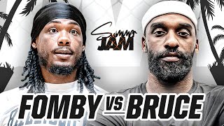 Summer Jam 1v1 | FREE STREAM | Fomby vs Bruce ONLY
