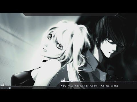 Nightcore - Crime Scene