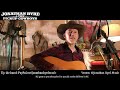 Lunch with Byrd #66 - Coyote, Do You Dream