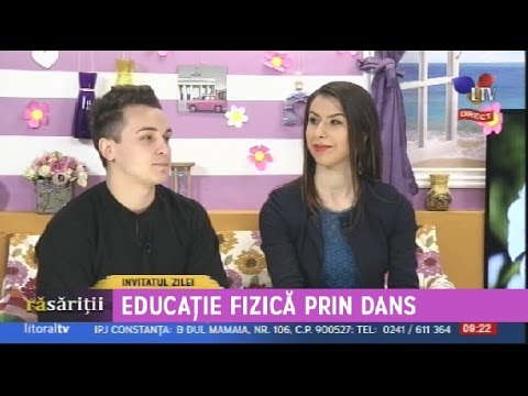 Invitatul Zilei - All In One Dance