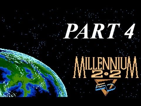 Millennium 2.2 Amiga