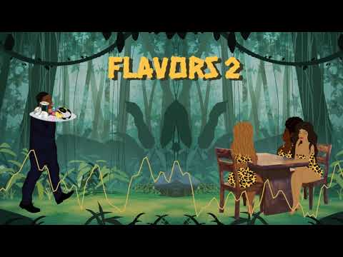 LATENIGHTJIGGY - FWU FWM feat. Alex Mali (Audio)