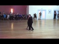 Graciela Gonzalez and Ed Neale, Allegro Ballroom, 3 of 3