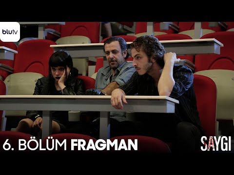 Saygi 6. Bölüm Fragmani