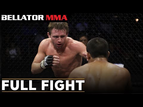 Full Fight | Joe Warren vs. Joe Soto - Bellator 27