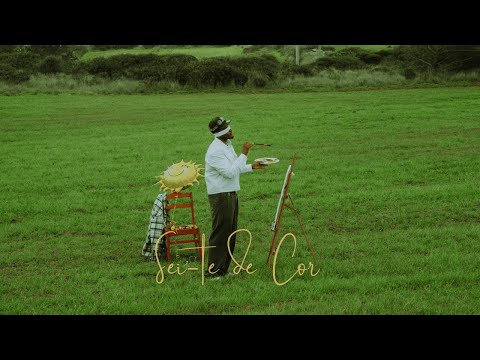 ARAGÃO - SEI-TE DE COR