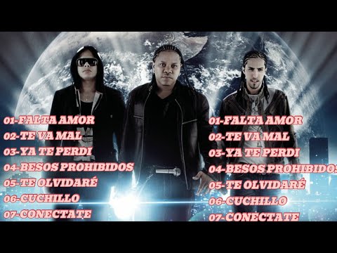 LO MEJOR DEL GRUPO ÓPTIMO BACHATA MIX 2024