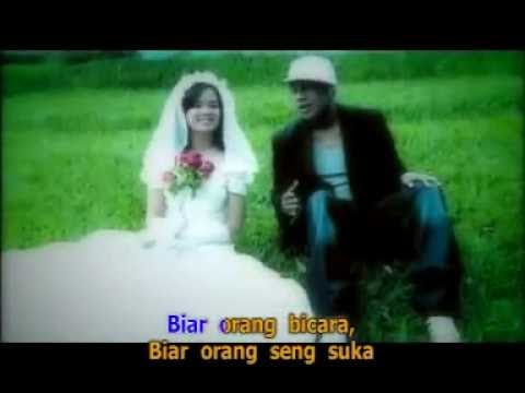 Doddie Latuharhary - KATONG 2 BAHAGIA (Official Music Video)