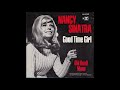 Nancy Sinatra, Old devil moon, Single vermutlich 60er