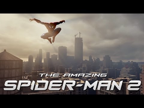 spiderman 2 pc download