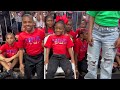 They Went Up🫨 Dior VS Lil Bit ‍ Tweety VS Nae Nae ️ Click Link Below ️