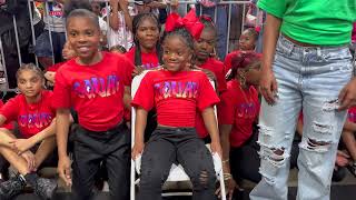 They Went Up🫨 Dior VS Lil Bit😮‍💨 Tweety VS Nae Nae🔥 | ‼️😬 Click Link Below⬇️